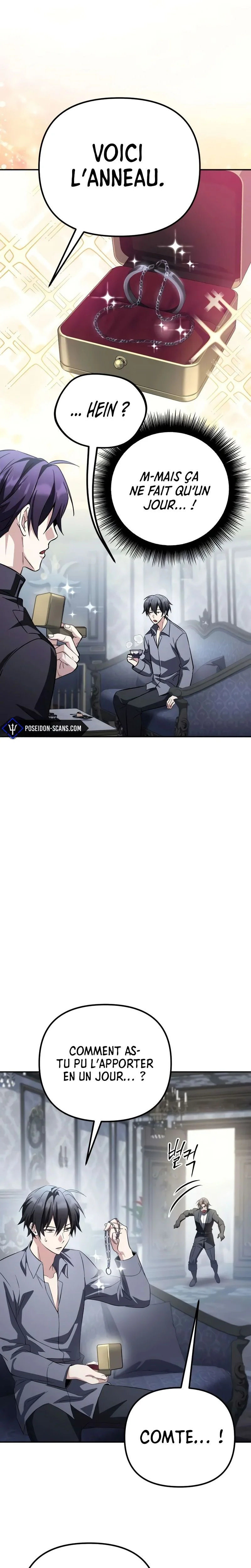 Raising Villains the Right Way Chapitre 22 - Page 22