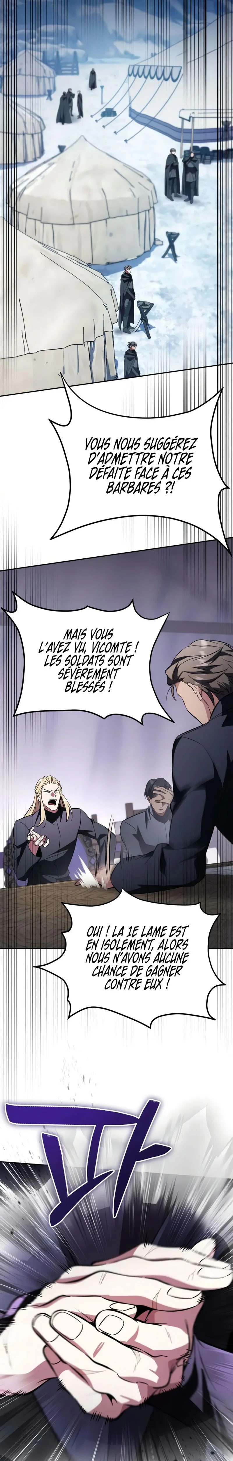 Raising Villains the Right Way Chapitre 22 - Page 27