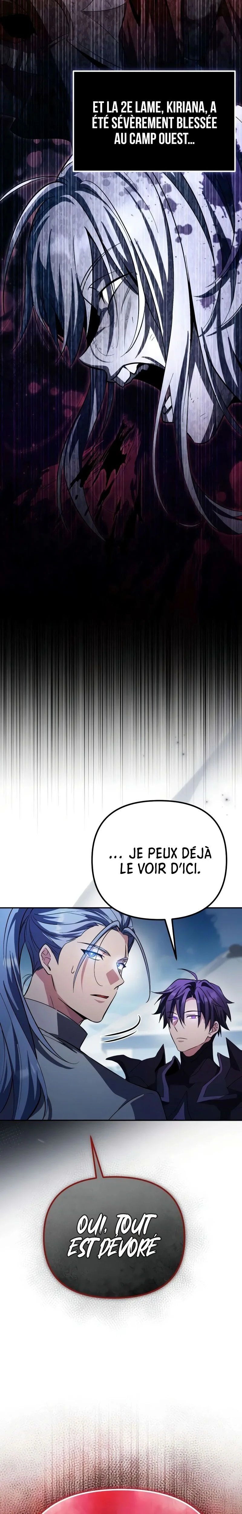 Raising Villains the Right Way Chapitre 22 - Page 30