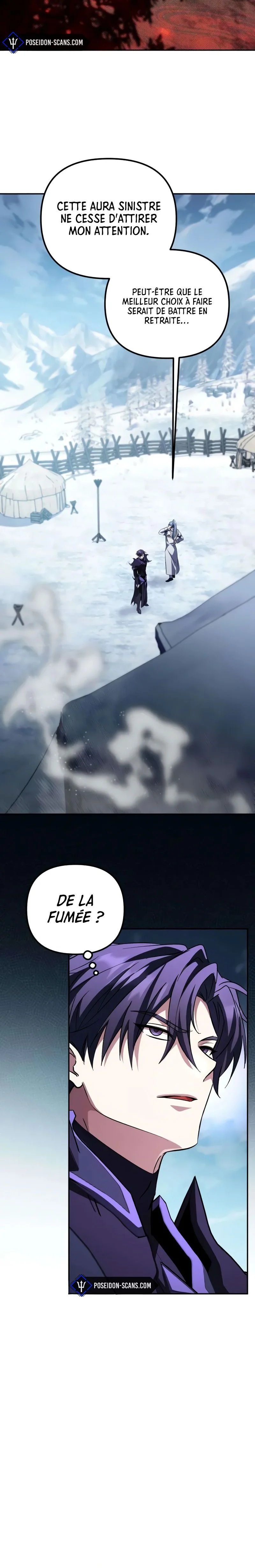 Raising Villains the Right Way Chapitre 22 - Page 32