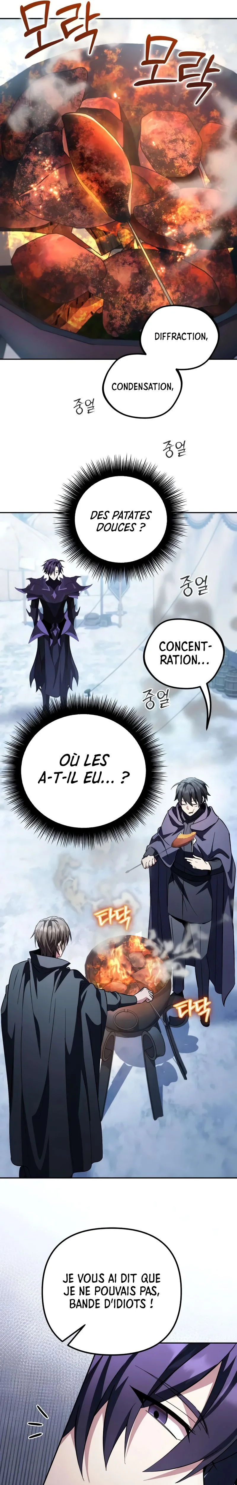 Raising Villains the Right Way Chapitre 22 - Page 33