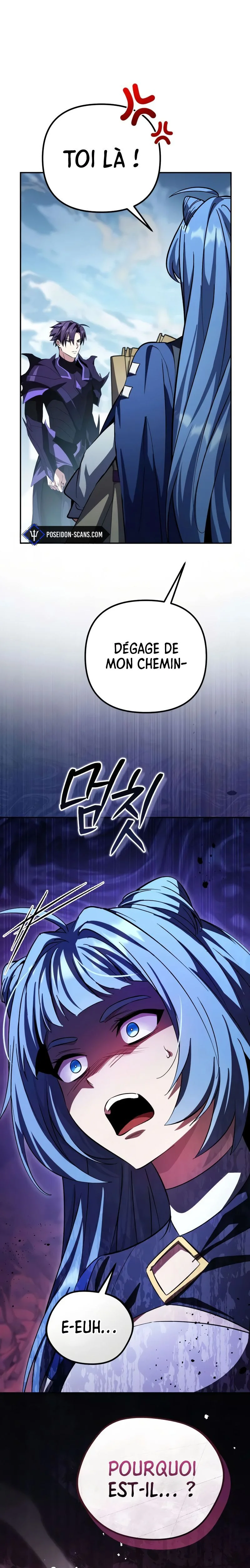 Raising Villains the Right Way Chapitre 22 - Page 35