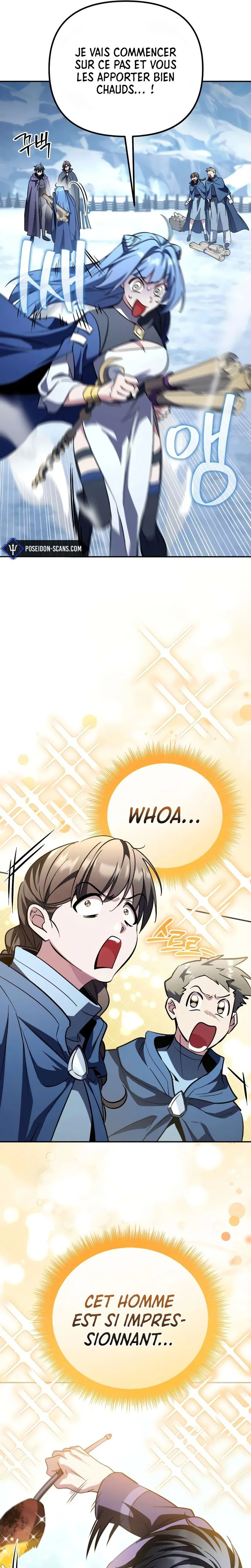 Raising Villains the Right Way Chapitre 23 - Page 5