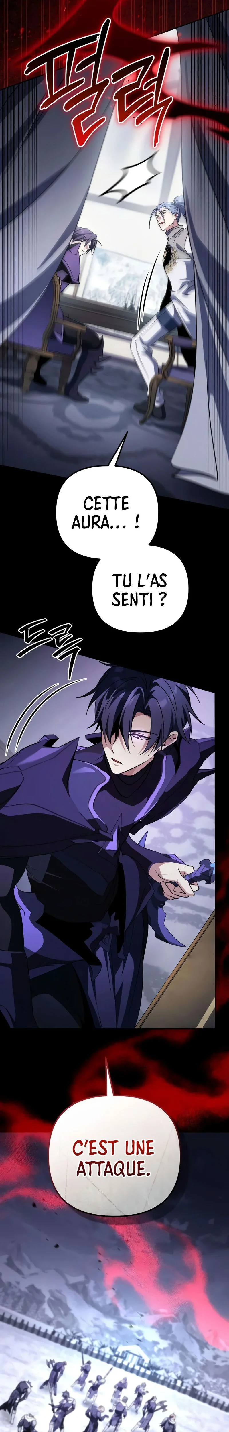 Raising Villains the Right Way Chapitre 23 - Page 7