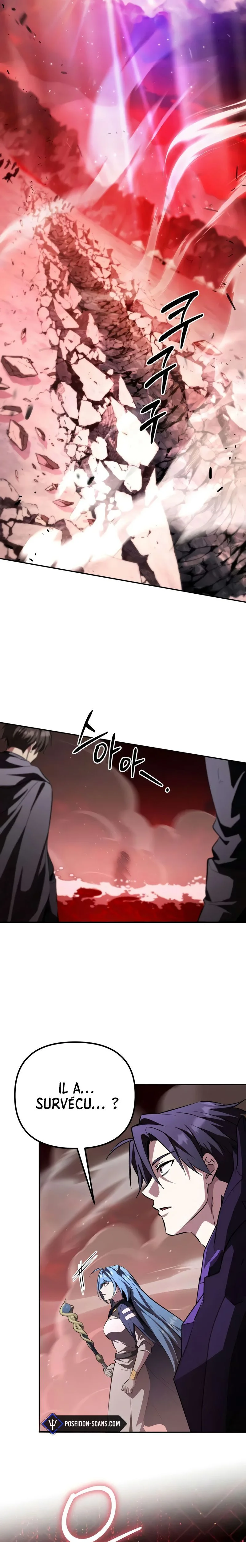 Raising Villains the Right Way Chapitre 23 - Page 33