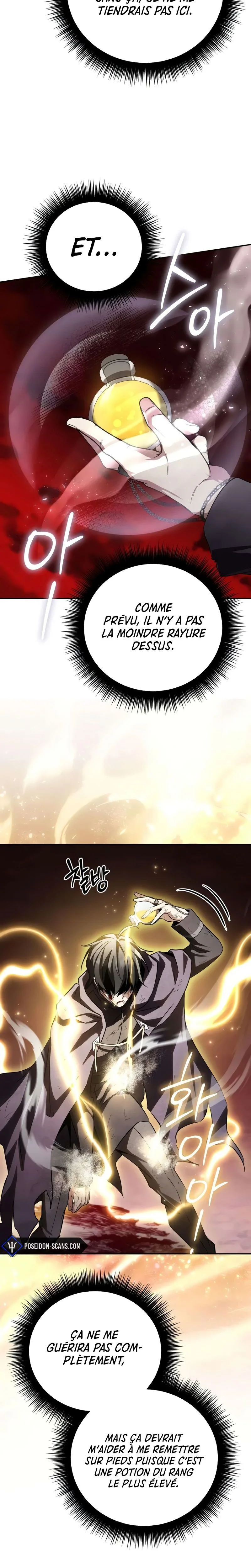 Raising Villains the Right Way Chapitre 23 - Page 36