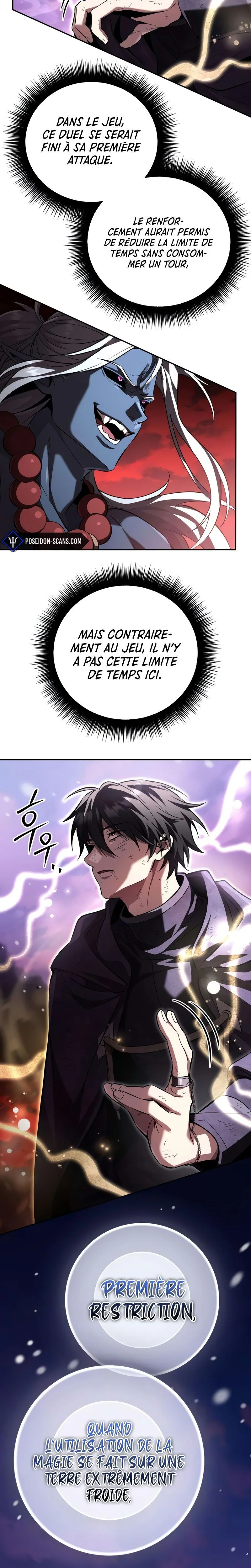 Raising Villains the Right Way Chapitre 24 - Page 6
