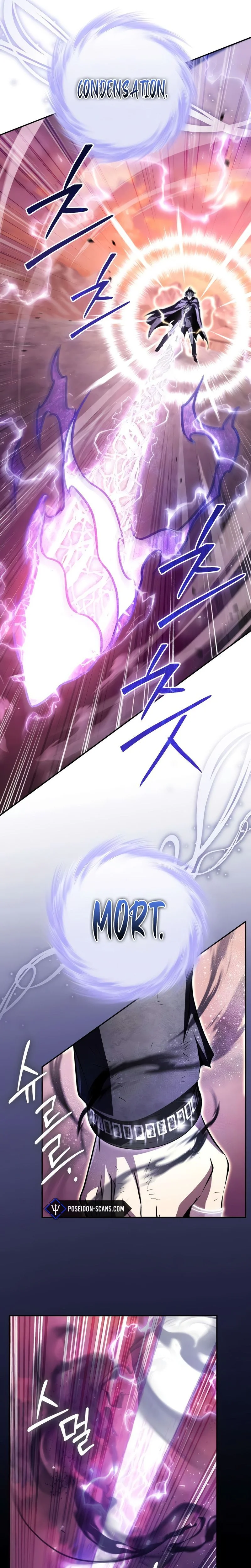 Raising Villains the Right Way Chapitre 24 - Page 9