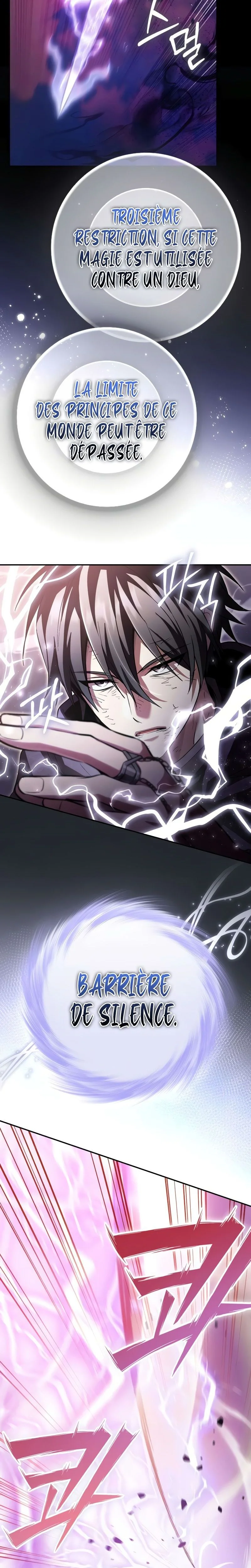 Raising Villains the Right Way Chapitre 24 - Page 10