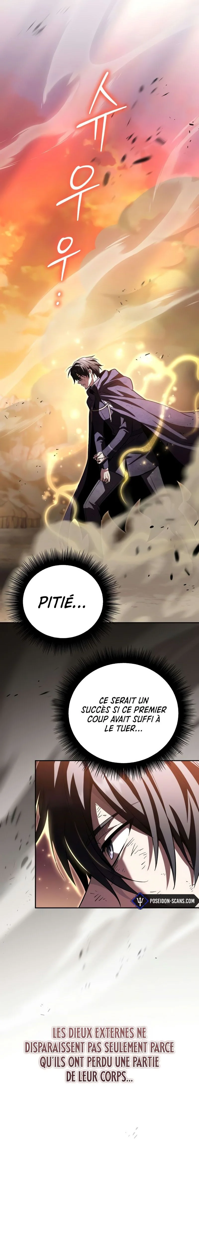 Raising Villains the Right Way Chapitre 24 - Page 14
