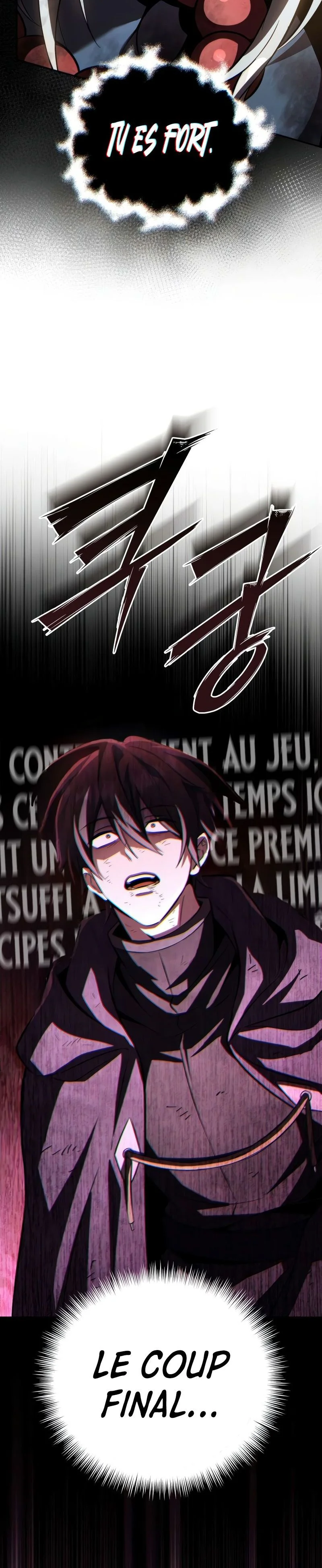 Raising Villains the Right Way Chapitre 24 - Page 16