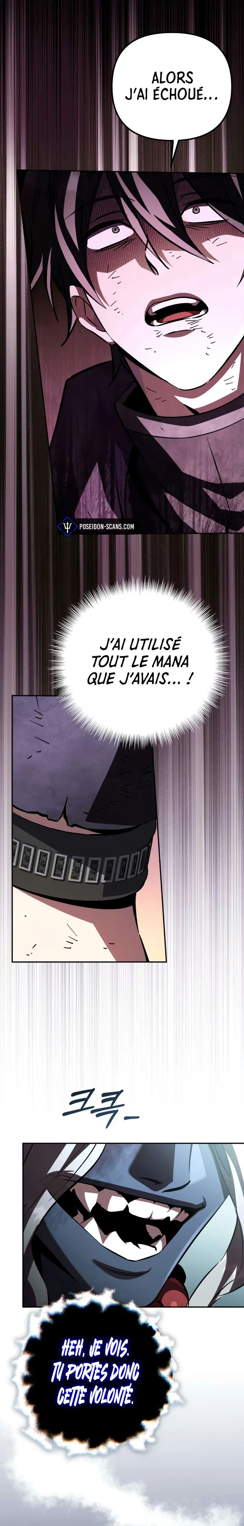 Raising Villains the Right Way Chapitre 24 - Page 17