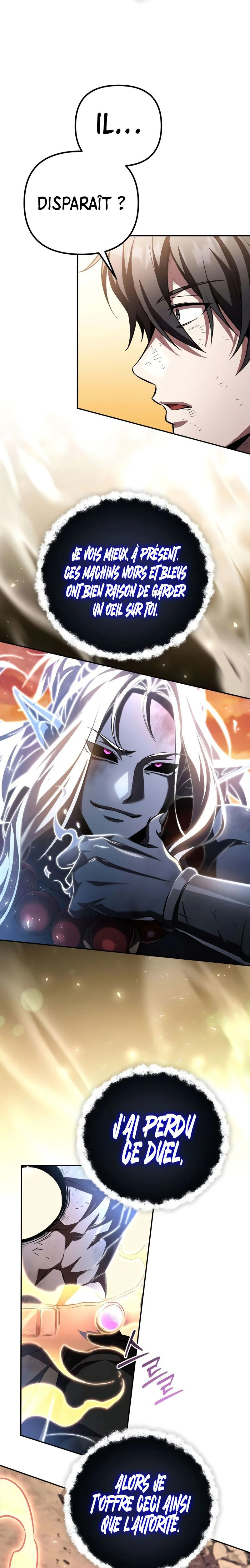 Raising Villains the Right Way Chapitre 24 - Page 19