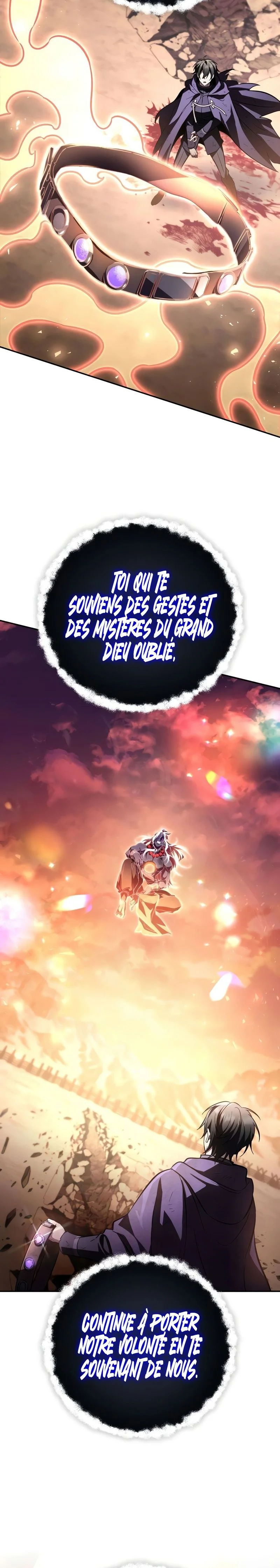 Raising Villains the Right Way Chapitre 24 - Page 20