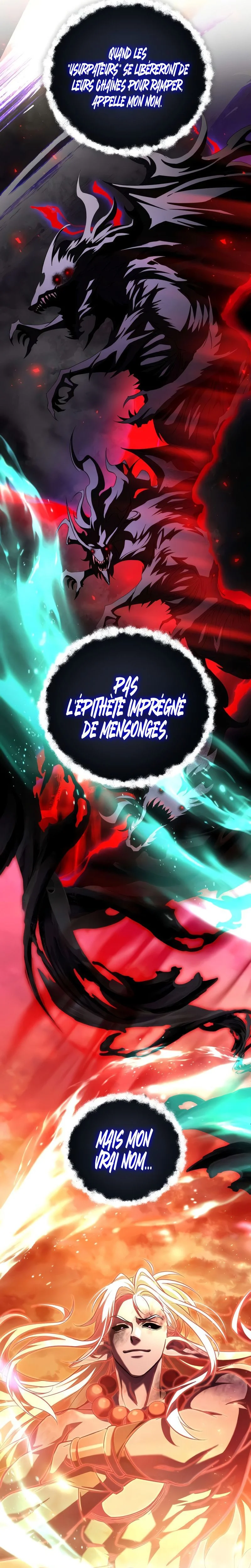 Raising Villains the Right Way Chapitre 24 - Page 21