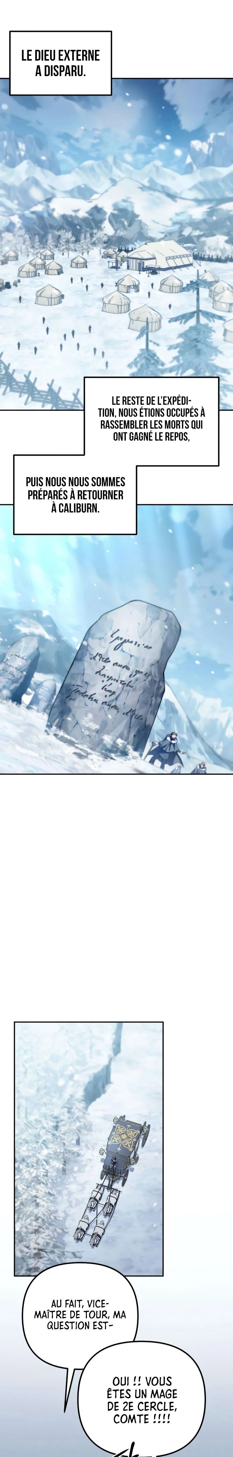 Raising Villains the Right Way Chapitre 24 - Page 23