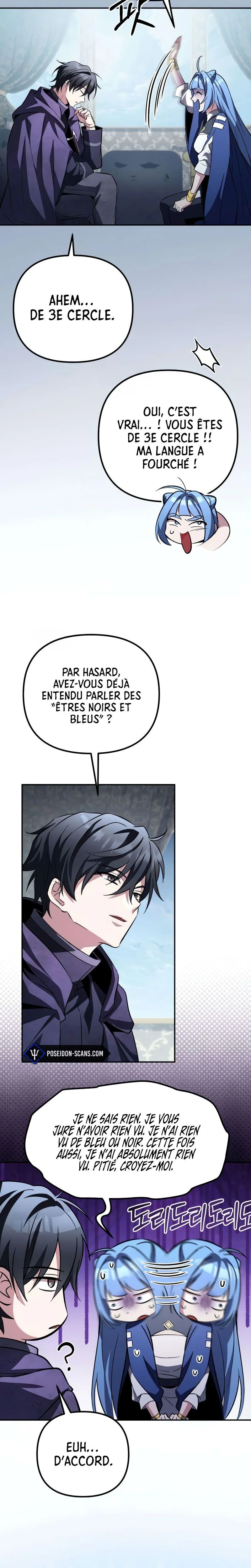 Raising Villains the Right Way Chapitre 24 - Page 24