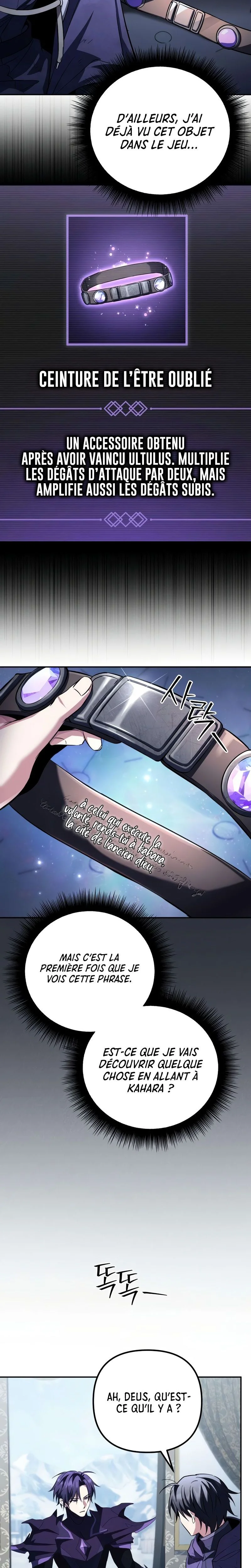 Raising Villains the Right Way Chapitre 24 - Page 26