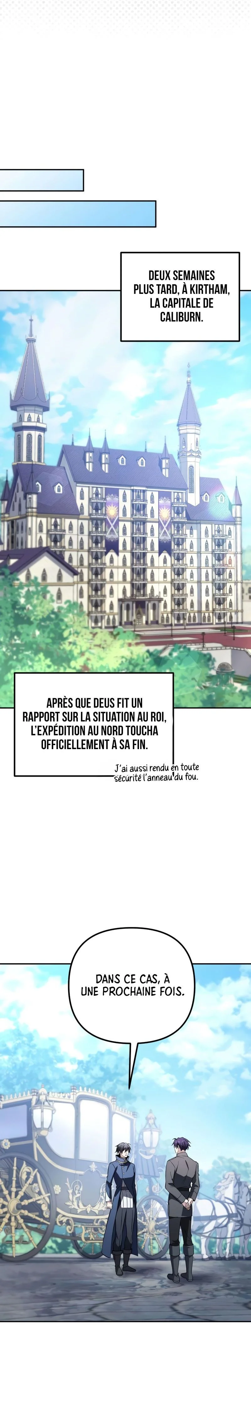 Raising Villains the Right Way Chapitre 24 - Page 28