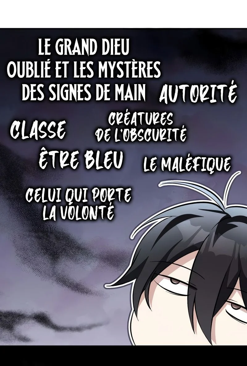 Raising Villains the Right Way Chapitre 25 - Page 5