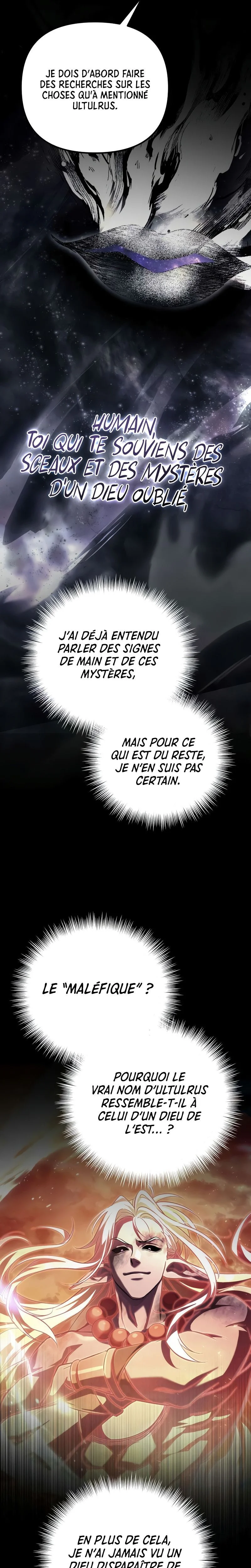 Raising Villains the Right Way Chapitre 25 - Page 6