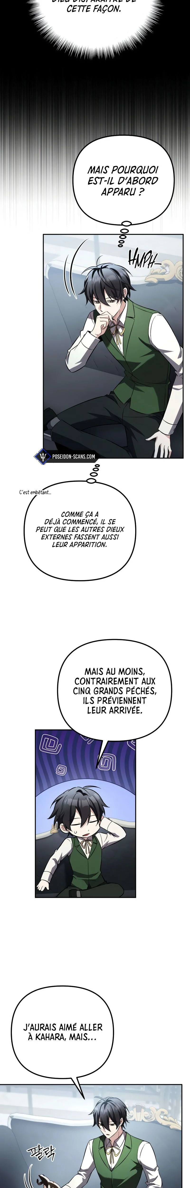 Raising Villains the Right Way Chapitre 25 - Page 7
