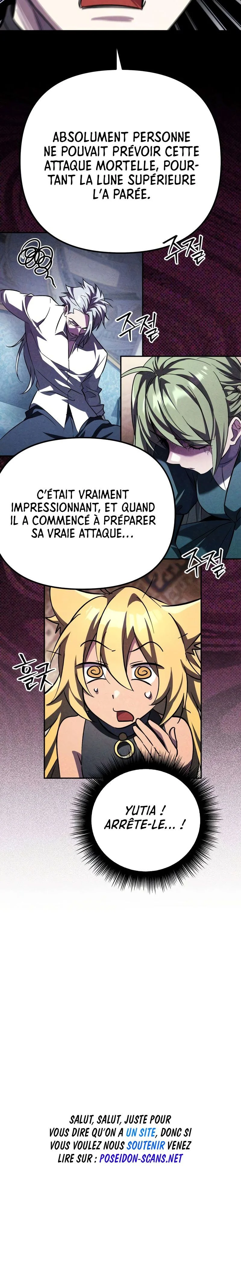 Raising Villains the Right Way Chapitre 25 - Page 13