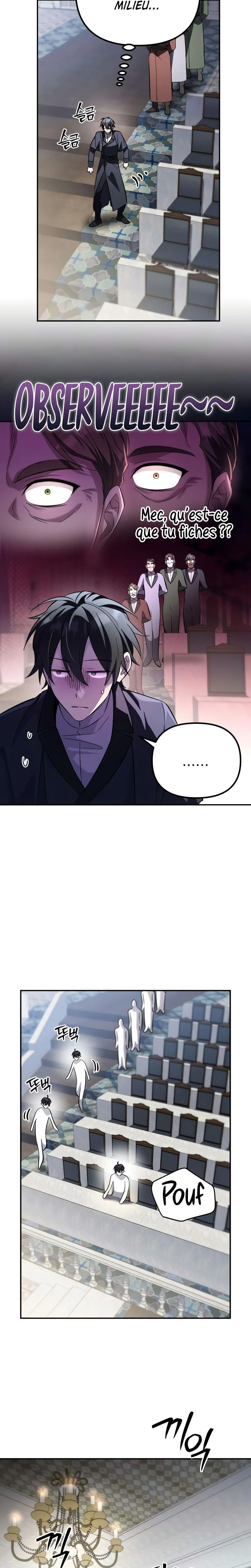 Raising Villains the Right Way Chapitre 25 - Page 24