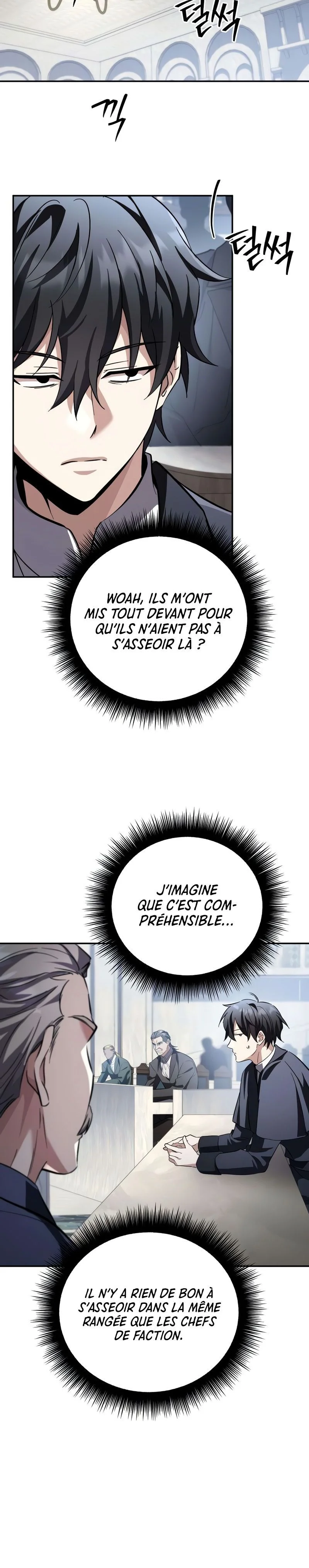 Raising Villains the Right Way Chapitre 25 - Page 25