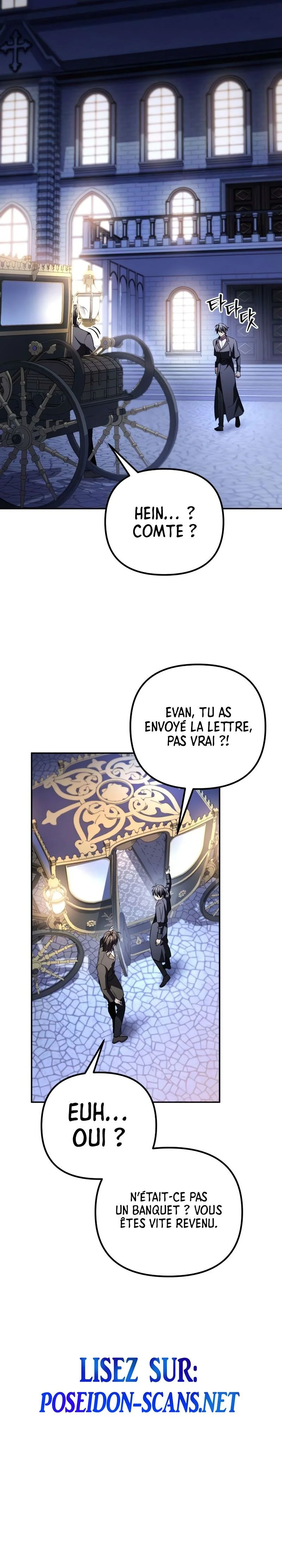 Raising Villains the Right Way Chapitre 26 - Page 13