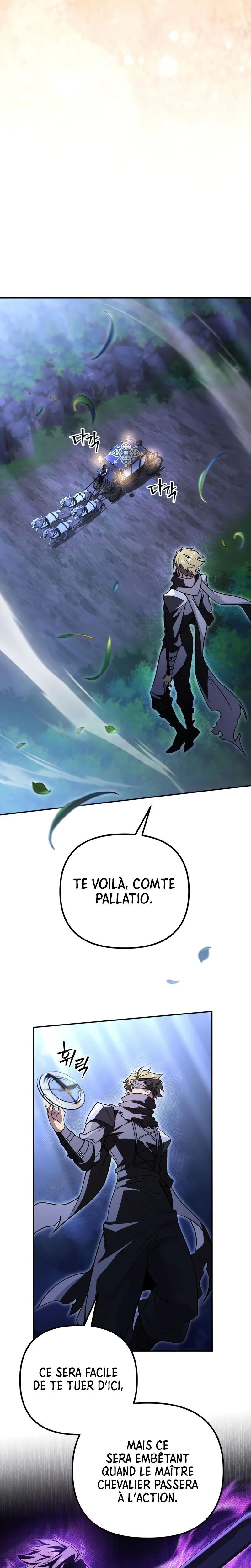Raising Villains the Right Way Chapitre 26 - Page 16