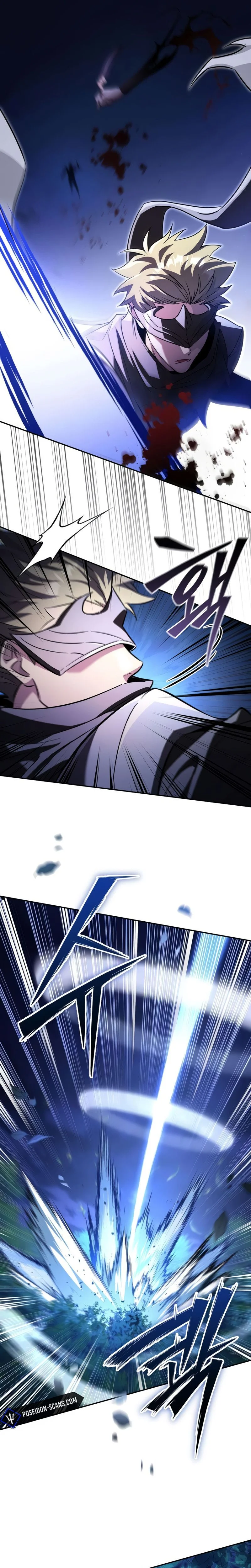Raising Villains the Right Way Chapitre 26 - Page 30