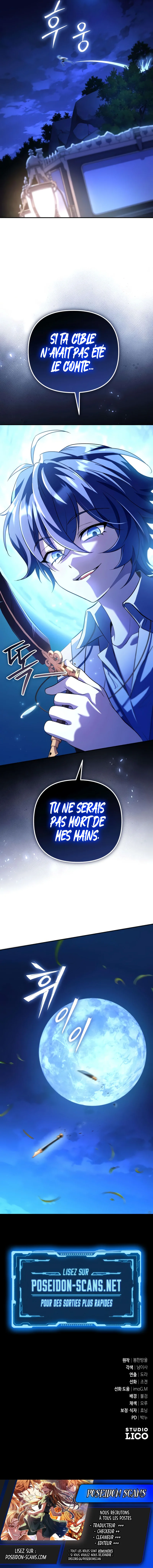 Raising Villains the Right Way Chapitre 26 - Page 34
