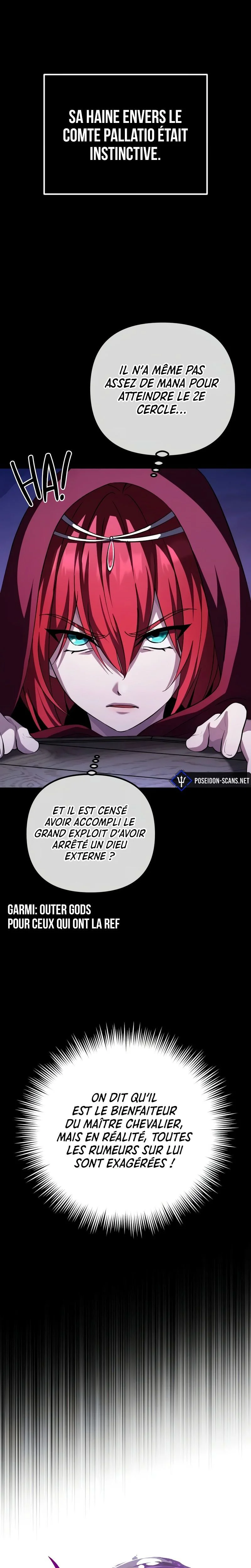 Raising Villains the Right Way Chapitre 27 - Page 7