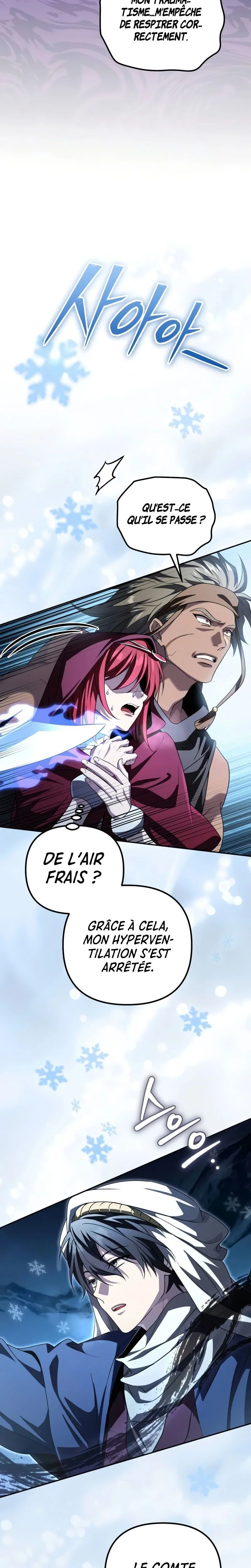 Raising Villains the Right Way Chapitre 27 - Page 11