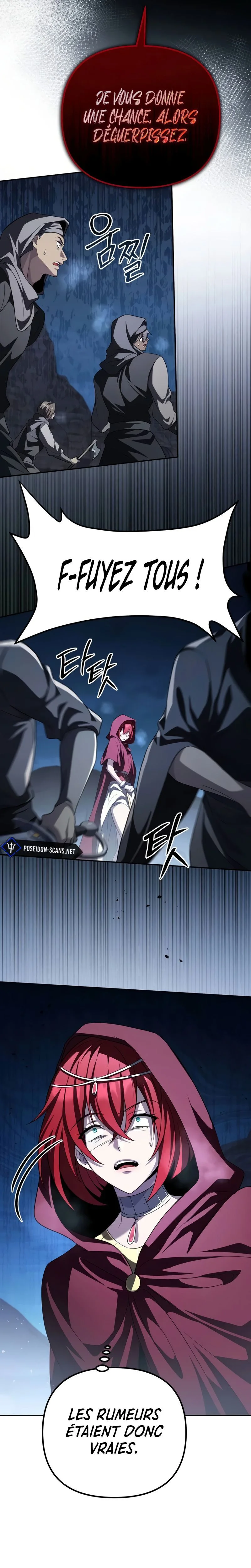 Raising Villains the Right Way Chapitre 27 - Page 16