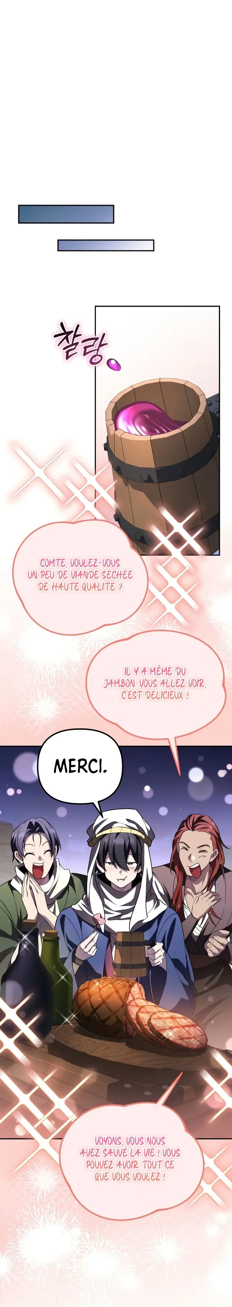 Raising Villains the Right Way Chapitre 27 - Page 17
