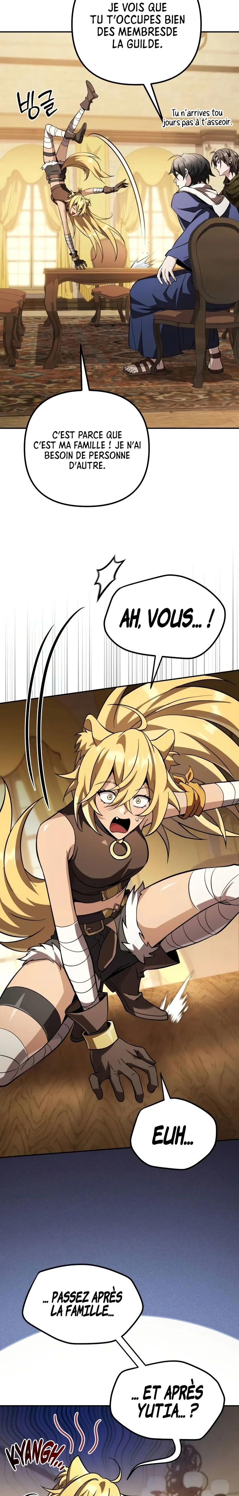 Raising Villains the Right Way Chapitre 28 - Page 4