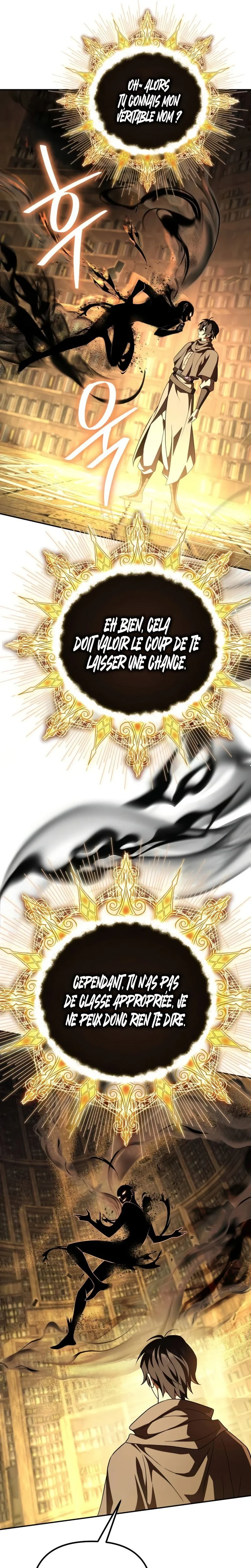 Raising Villains the Right Way Chapitre 28 - Page 36