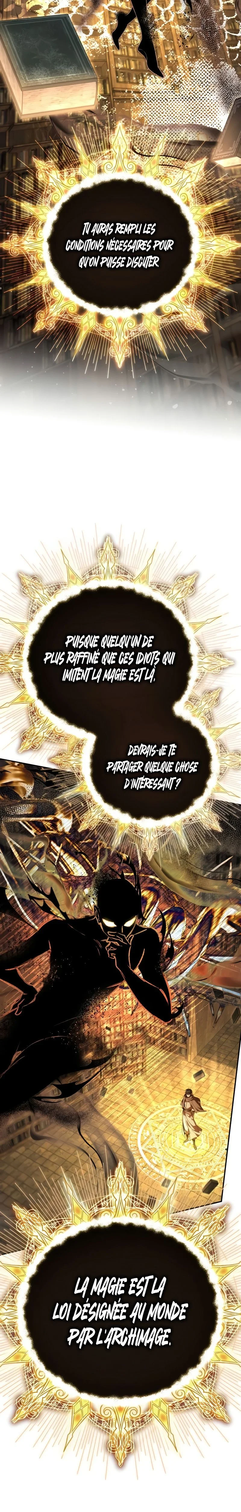 Raising Villains the Right Way Chapitre 28 - Page 38