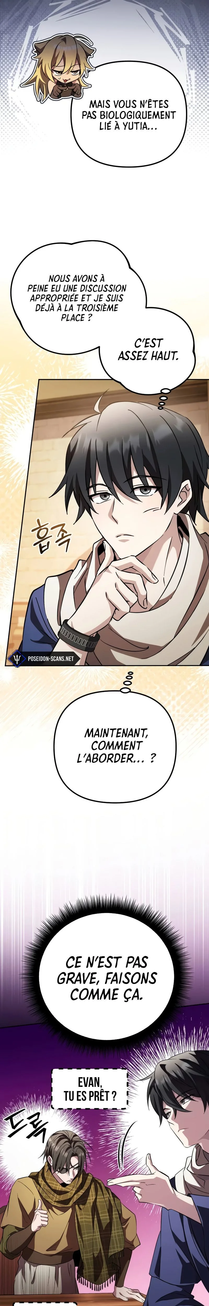 Raising Villains the Right Way Chapitre 28 - Page 6