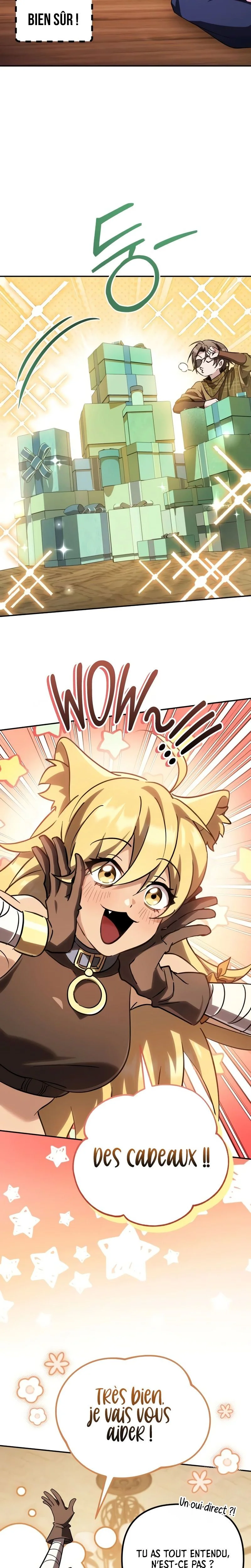 Raising Villains the Right Way Chapitre 28 - Page 7