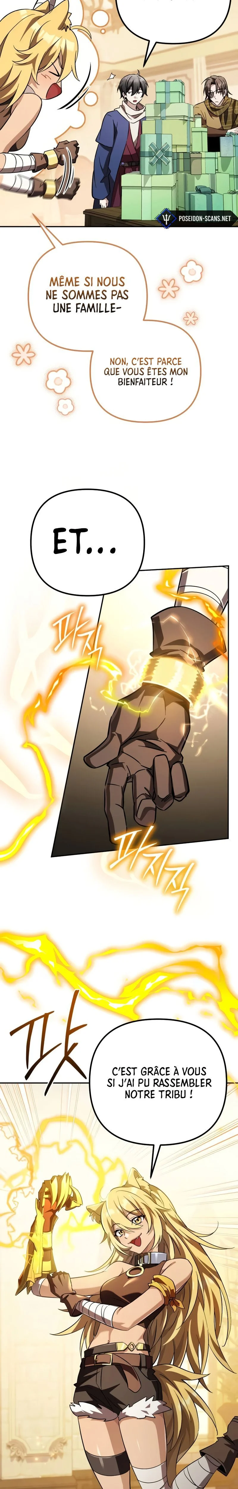 Raising Villains the Right Way Chapitre 28 - Page 8