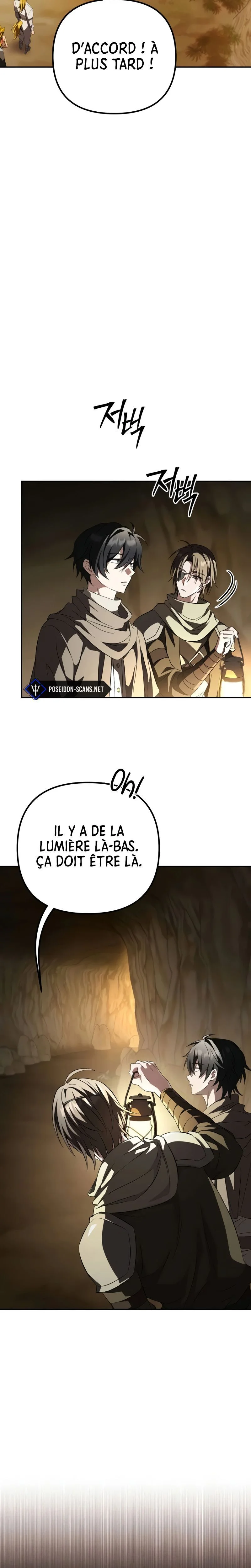 Raising Villains the Right Way Chapitre 28 - Page 30