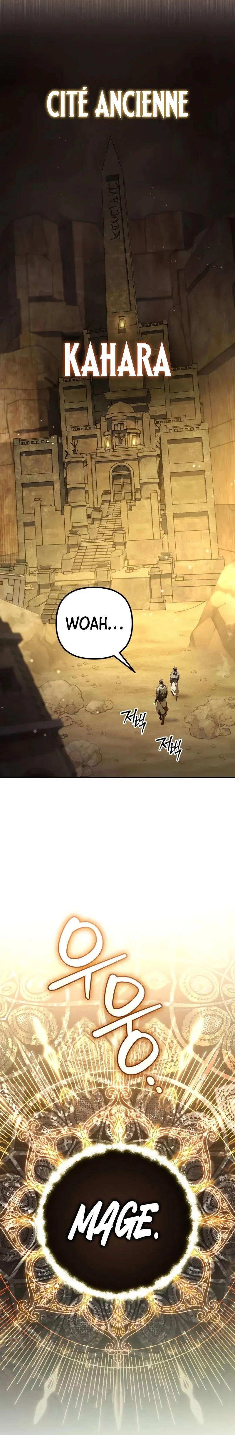 Raising Villains the Right Way Chapitre 28 - Page 31