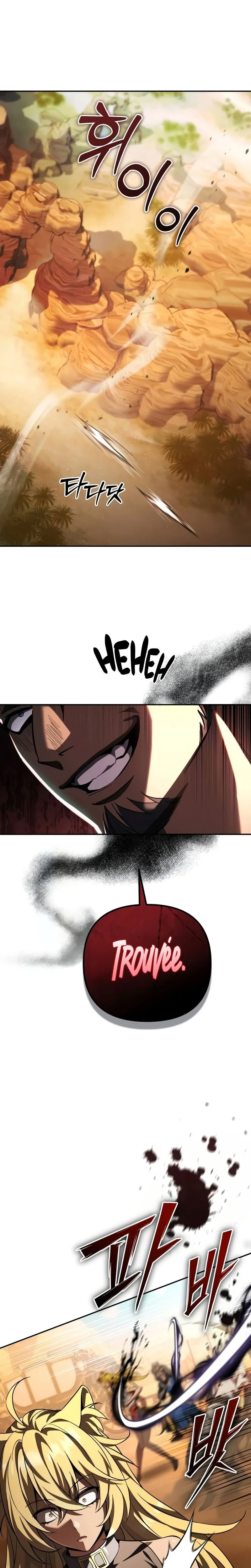 Raising Villains the Right Way Chapitre 29 - Page 3