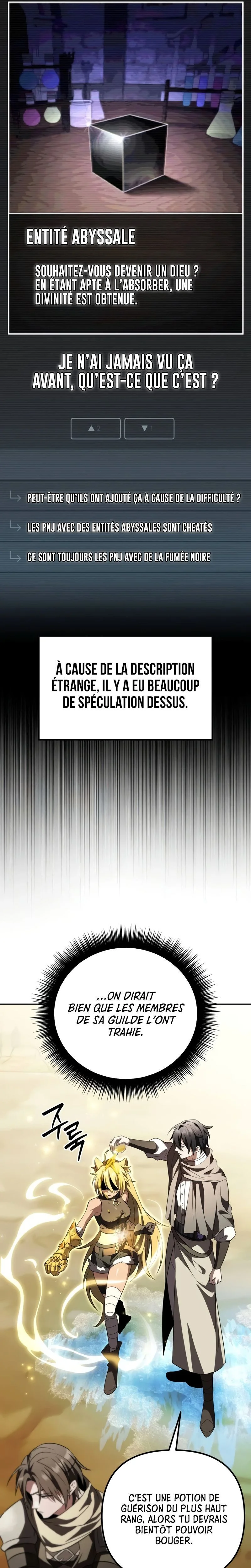 Raising Villains the Right Way Chapitre 29 - Page 37