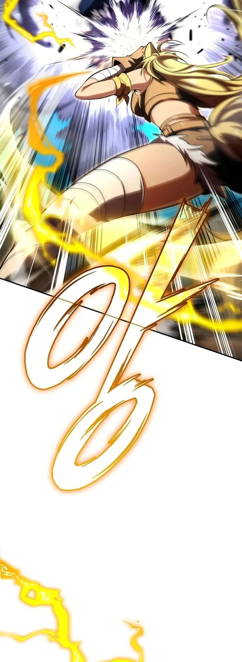 Raising Villains the Right Way Chapitre 29 - Page 8