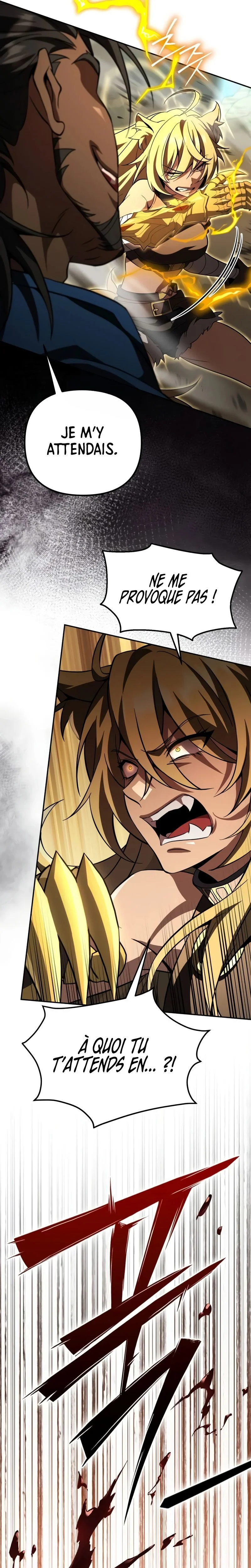 Raising Villains the Right Way Chapitre 29 - Page 9
