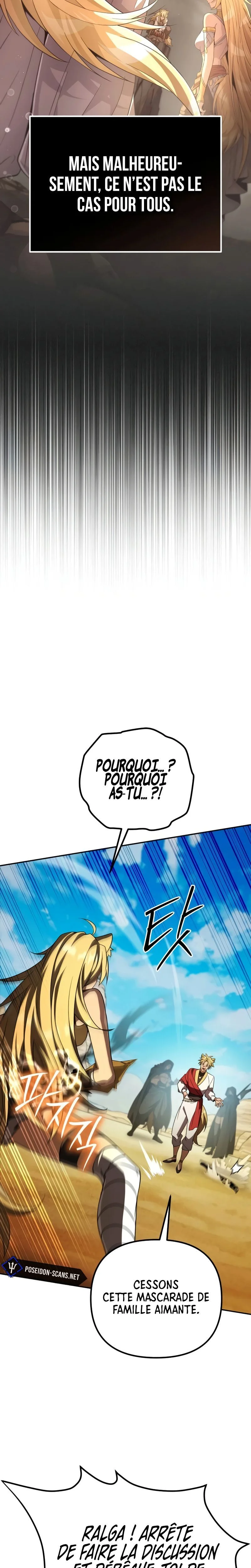 Raising Villains the Right Way Chapitre 29 - Page 15